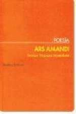 Ars amandi : poesía erótico amorosa (1963-2000)