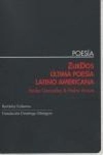 Zurdos, última poesía latino americana : antología