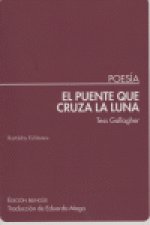 El puente que cruza la luna