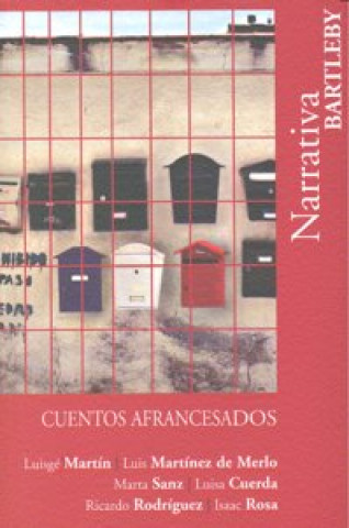 Cuentos afrancesados