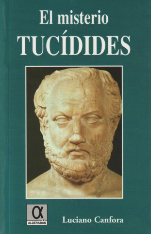 El misterio Tucídides