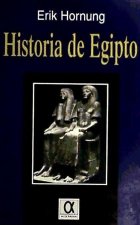 Breve historia de Egipto