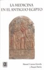La medicina en el antiguo Egipto