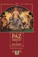 Paz, derecho y religión