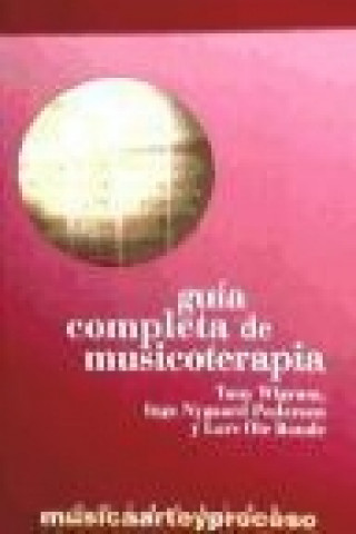 Guía completa de musicoterapia