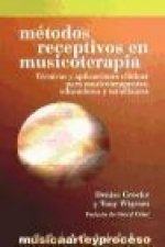 Métodos receptivos en musicoterapia : técnicas y aplicaciones clínicas para musicoterapeutas, educadores y estudiantes