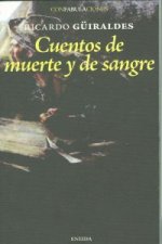 Cuentos de muerte y de sangre