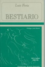 Bestiario : Luis Feria