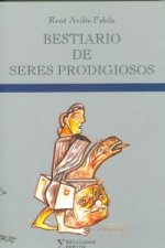 Bestiario de seres prodigiosos