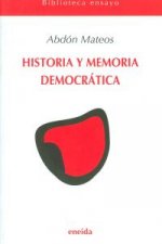 Historia y memoria democrática