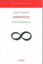 Infinitum : citas matemáticas