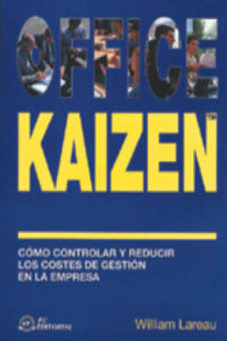 Office kaizen