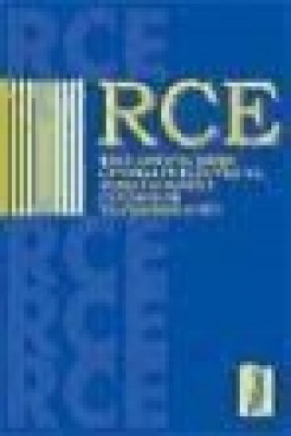 RCE : reglamento sobre centrales eléctricas subestaciones y centros de transformación