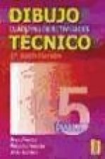 Dibujo técnico, 1 Bachillerato. Cuaderno de actividades 5
