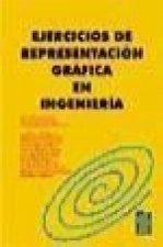Ejercicios de representación gráfica en ingeniería