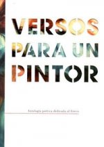 VERSOS PARA UN PINTOR