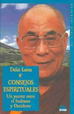 Consejos espirituales : un puente entre el budismo y Occidente