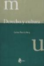 Derecho y cultura