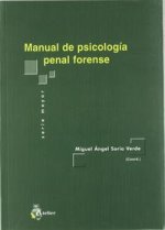 Manual de psicología penal y forense