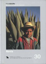 Navia : la lata de membrillo