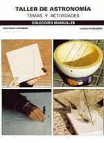 Taller de astronomía