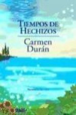 Tiempos de hechizos