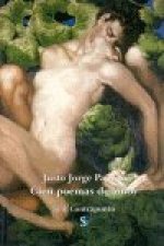 Cien poemas de amor : antología (1966-2000)