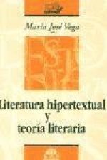 Literatura hipertextual y teoría literaria