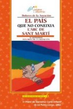 El país que no coneixia l'arc de Sant Martí