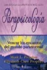 Parapsicología: vencer los encantos del mundo paranormal