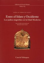 Judíos en tierras de Islam II, Entre el Islam y Occidente : los judíos magrebíes en la Edad Moderna (16-17, noviembre, 1998, Madrid)