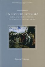 Un discours national? : la Real Academia de la Historia entre science et politique (1847-1897)