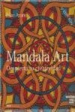 Mandala art : despierta tu creatividad