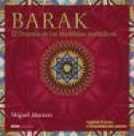 Barak : el oráculo de los mandalas simbólicos