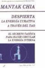 Despierta la energía curativa a traves del tao