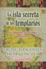 La isla secreta de los templarios