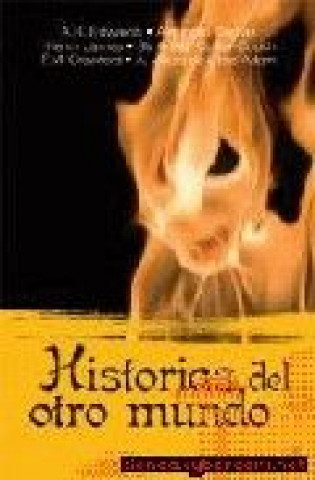 Historias del otro mundo