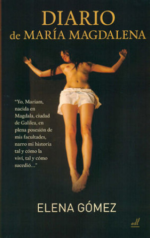 Diario de María Magdalena
