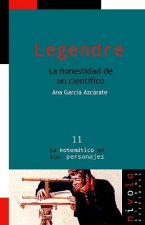 Legendre. La honestidad de un científico