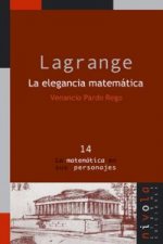 Lagrange, la elegancia matemática