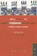 Sabios cristianos medievales : Isidoro, Alfonso X y Llull