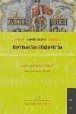 Farmacia e industria : Uriach, Cambronero y Gallego