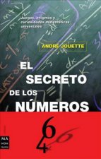 El secreto de los números