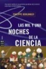 Las mil y una noches de la ciencia