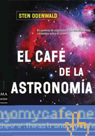 El café de la astronomía