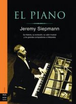 El piano
