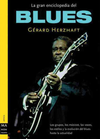 Enclopedia del blues
