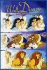Walt Disney, el universo animado de los largometrajes (1970-2001)