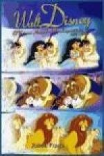 Walt Disney, el universo animado de los largometrajes (1970-2001)