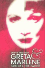 Greta & Marlene : Safo va a Hollywood